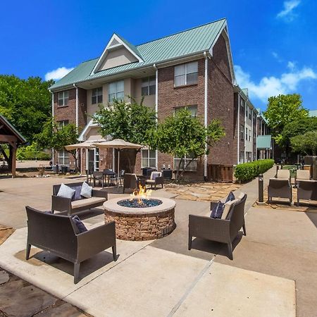 Sonesta ES Suites Dallas Richardson Exterior foto