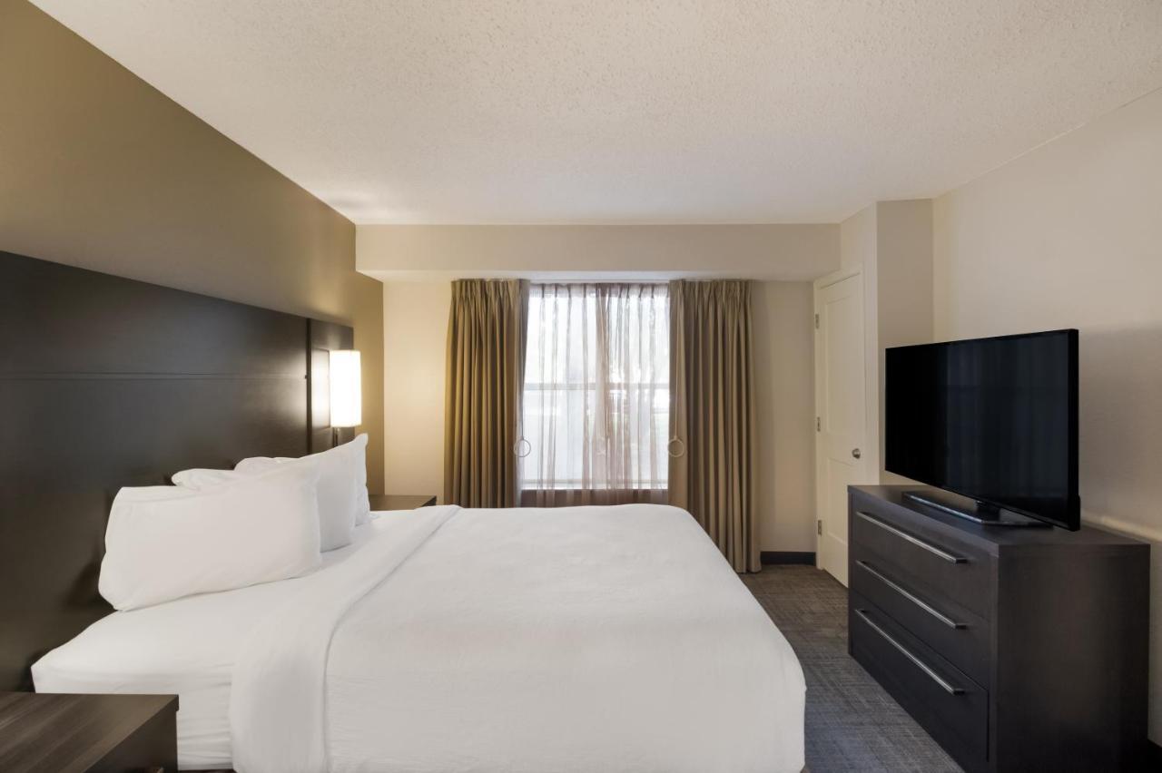 Sonesta ES Suites Dallas Richardson Exterior foto