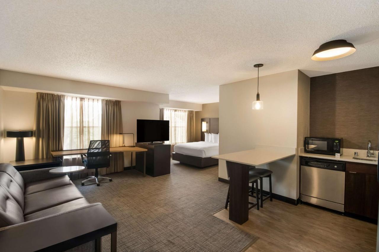 Sonesta ES Suites Dallas Richardson Exterior foto