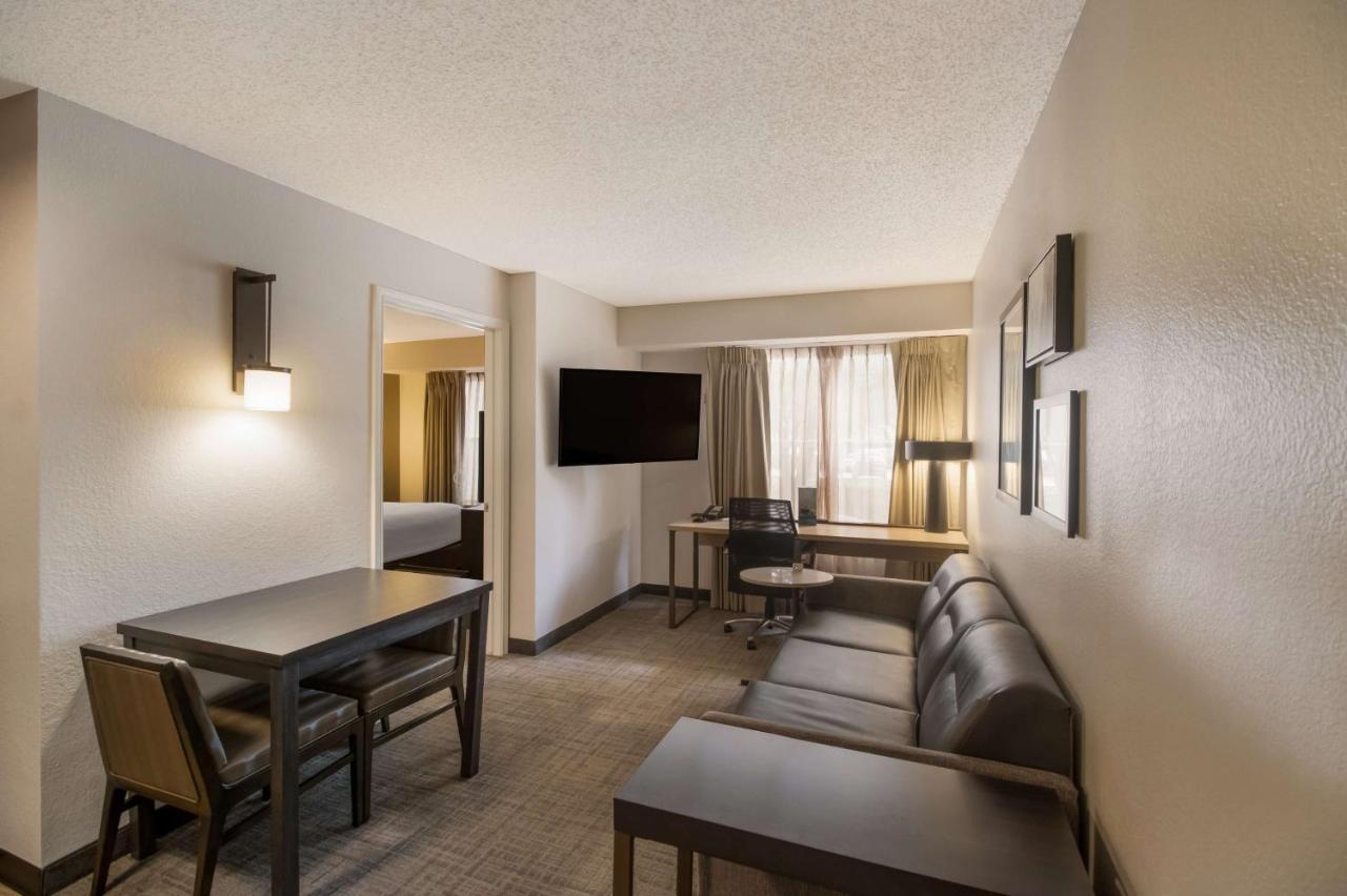 Sonesta ES Suites Dallas Richardson Exterior foto