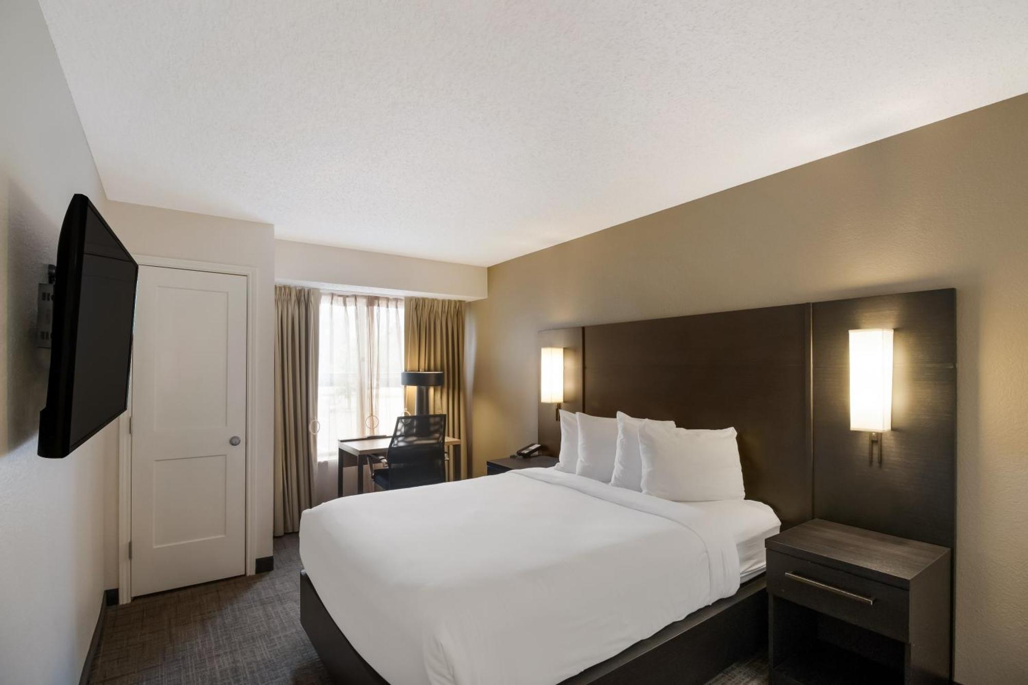 Sonesta ES Suites Dallas Richardson Exterior foto