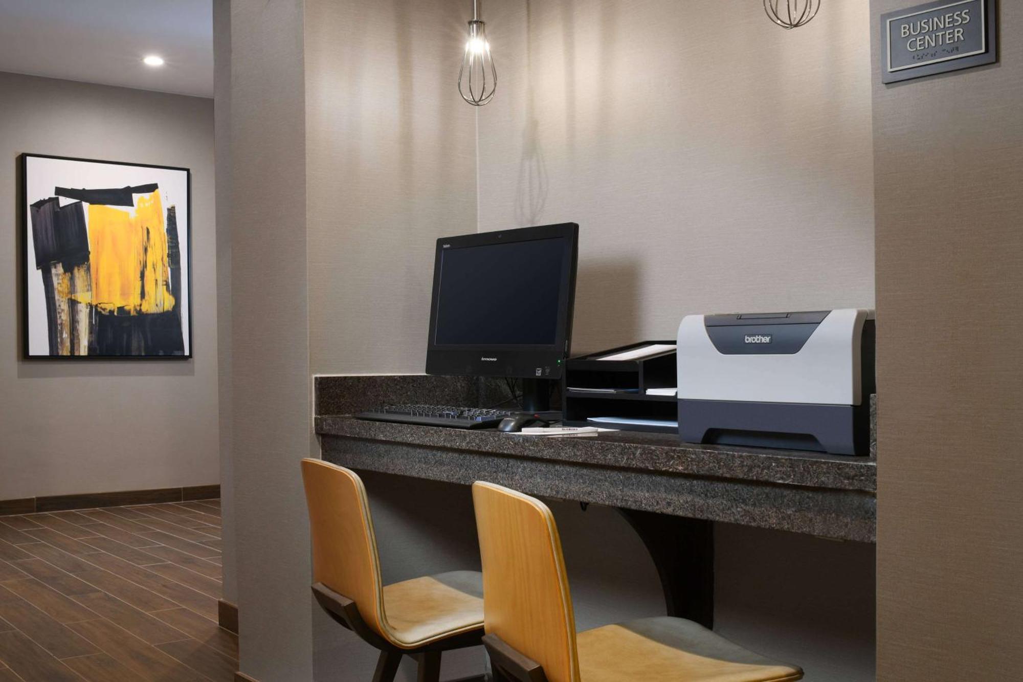 Sonesta ES Suites Dallas Richardson Exterior foto