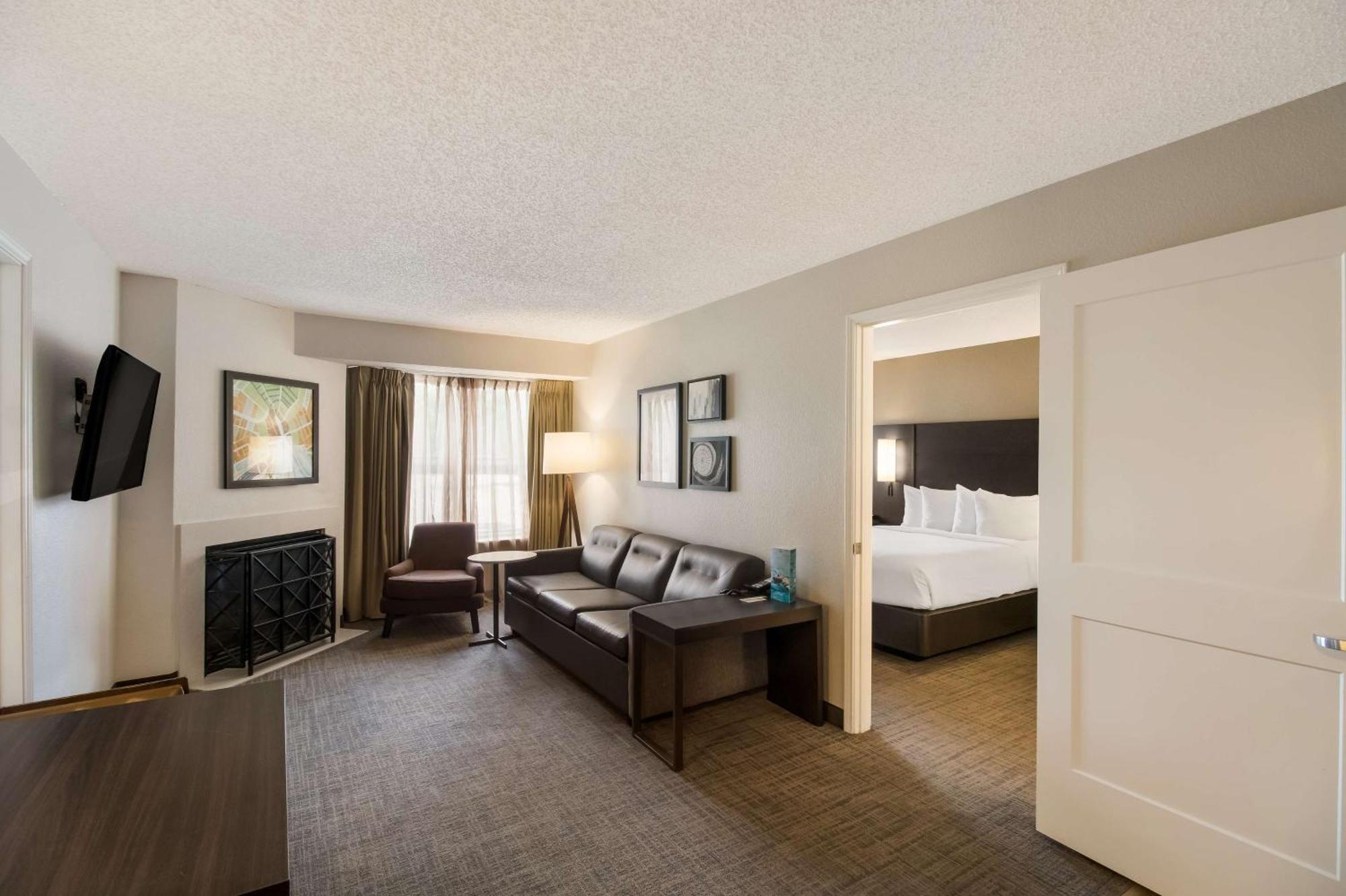 Sonesta ES Suites Dallas Richardson Exterior foto